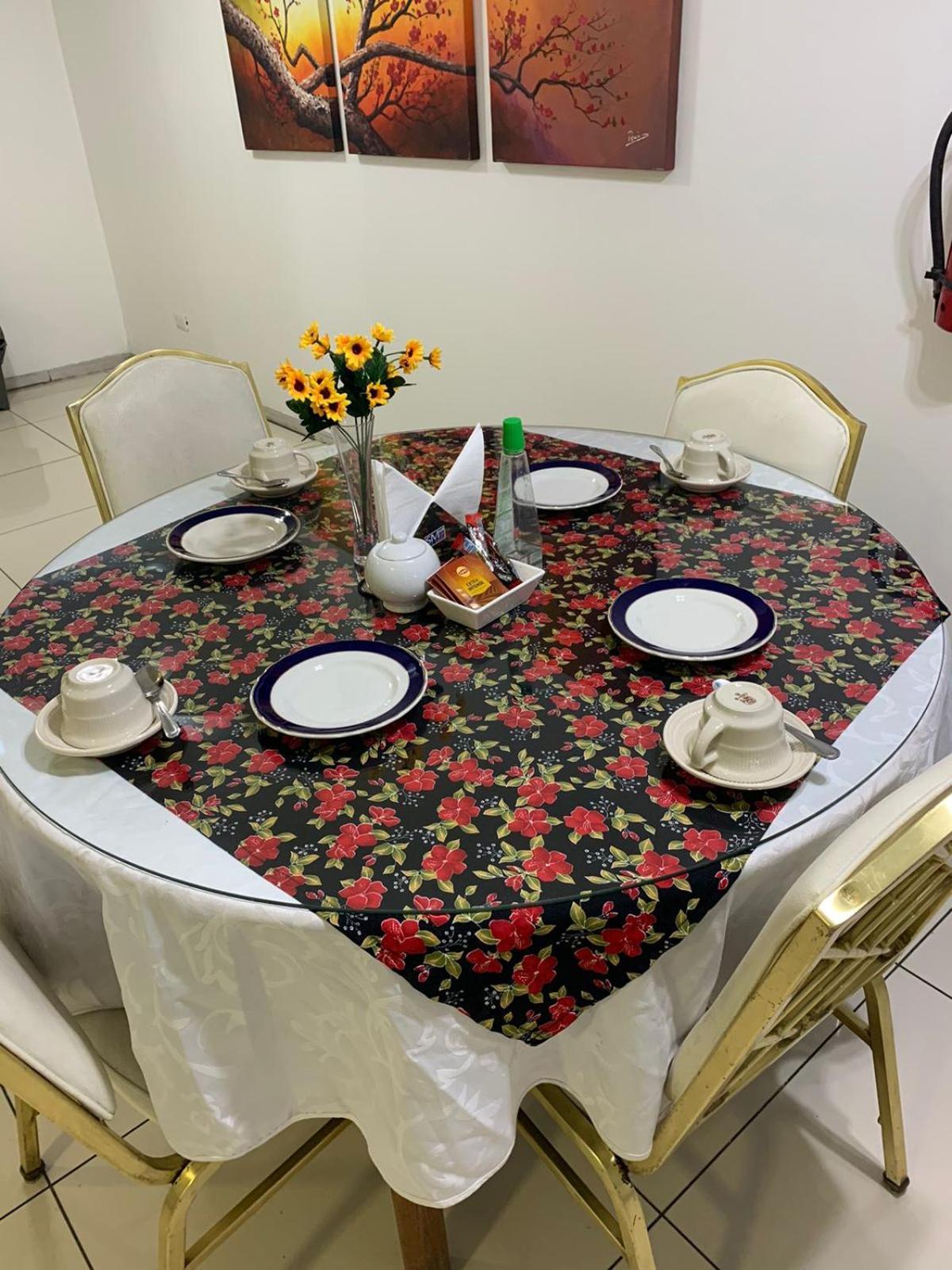Hotel Boston Quillota Ngoại thất bức ảnh