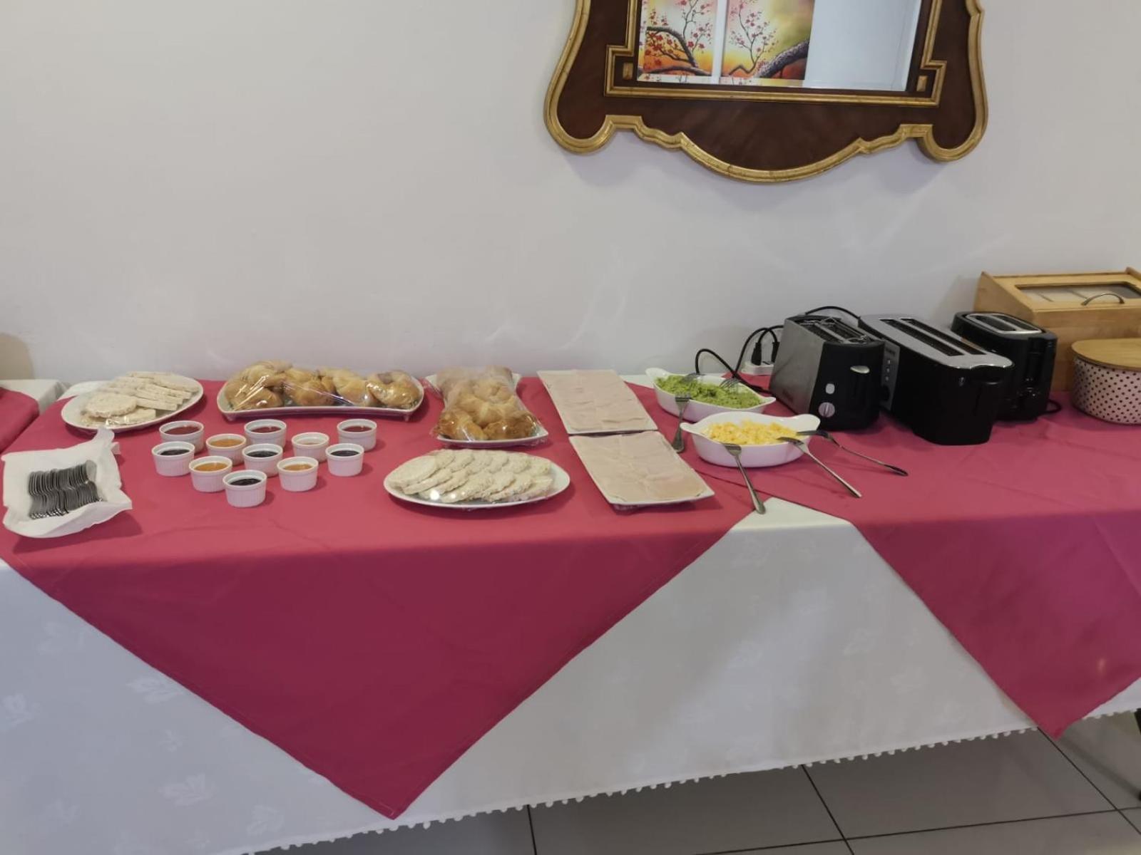 Hotel Boston Quillota Ngoại thất bức ảnh
